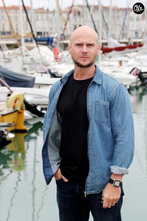 Ce retard dans sa prise en charge a malheureusement permis à la maladie de progresser.

Nicolas Gob - Photocall du film "Le combat d'Alice" lors de la 26ème Edition du Festival de la Fiction de La Rochelle. Le 11 septembre 2024
© Patrick Bernard / Bestimage