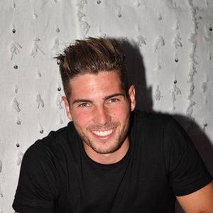 Exclusif - Luca Zidane (fils de Zinédine Zidane) - Les célébrités lors du festival "Marrakech du Rire 2018" à Marrakech, Maroc, le 24 juin 2018. © Rachid Bellak/Bestimage