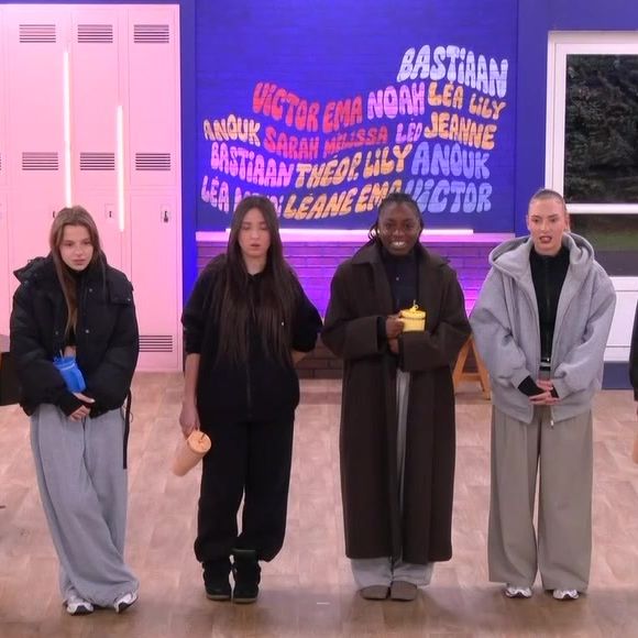 Star Academy : Nos pronostics se confirment, cette élève est assurée de passer le Nouvel An au château