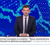 Philippe Gaudin a annoncé son départ de BFMTV en mars dernier.

Philippe Gaudin quitte BFMTV