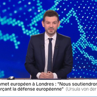 "13 ans sur une chaîne, c'est génial mais..." : Philippe Gaudin s'explique après son départ de BFMTV pour la concurrence