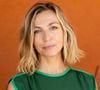 Dans "Scènes de ménages" sur M6, Amélie Etasse incarne une jeune femme spontanée, parfois maladroite mais toujours pleine d'énergie. 

Amélie Etasse au village lors des Internationaux de France de tennis de Roland-Garros
© Moreau / Jacovides / Bestimage