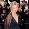 Pour rappel, Caroline Roux et Laurent Solly avaient déjà monté les marches du Festival de Cannes en 2016 pour le film Ma Loute

Caroline Roux - Montée des marches du film « Eddington » lors du 78ème Festival International du Film de Cannes, au Palais des Festivals à Cannes. Le 16 mai 2025
© Jacovides-Moreau / Bestimage