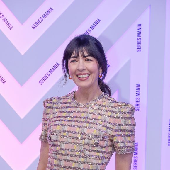 Nolwenn Leroy est à retrouver ce lundi soir sur TF1 dans la série L'Eté 36

Nolwenn Leroy au photocall de la cérémonie d'ouverture du festival Series Mania à Lille, France. © Stéphane Vansteenkiste/Bestimage