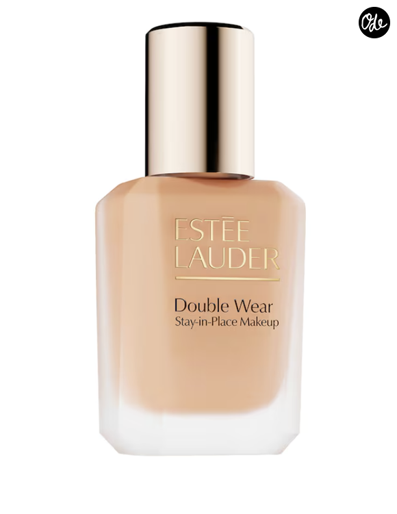 DOUBLE WEAR - Fond de Teint longue tenue intransférable SPF10