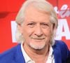 Patrick Sébastien possède aussi une maison de campagne à Martel, son village natal.

Patrick Sébastien - Enregistrement de l'émission "Vivement Dimanche", présentée par M.Drucker et diffusée le 29 décembre sur France 3, au studio Rive Gauche à Paris. Le 6 décembre 2024
© Guillaume Gaffiot / Bestimage