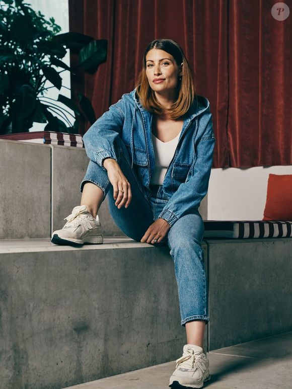 Jill Vandermeulen ou "Silent Jill" de la Star Academy 5 va se marier ©Instagram - Silent Jill