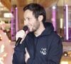 Les journalistes de "Cosmopolitan" expliquent : "Pour preuve, pas plus de 70 naissances ont été enregistrées des années 1900 à la fin des années 1980. C’est à partir des années 1990 qu’il a véritablement connu une certaine popularité"
Vianney lors de l'inauguration du 130ème Noël aux Galeries Lafayette, et des illuminations des vitrines, à Paris. Le 14 novembre 2024
© Marc Ausset-Lacroix / Bestimage