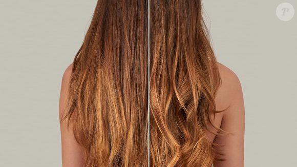 Un chirurgien spécialisé recommande dix aliments du quotidien pour renforcer vos cheveux.