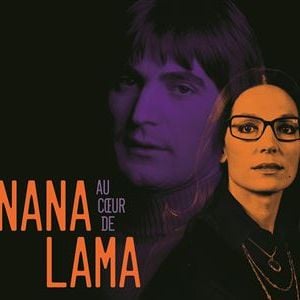 Nana au cœur de Lama, Nana Mouskouri