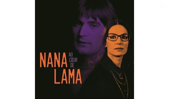 Nana au cœur de Lama, Nana Mouskouri