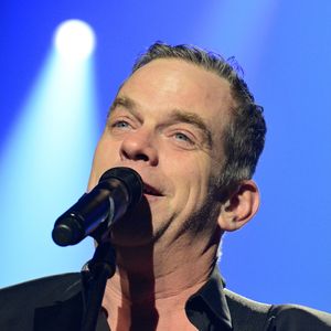 Garou est actuellement en tournée au Canada avant de revenir en France.

Garou en concert à Kiev en Russie le 30 novembre 2018.
PacificPressAgency / Bestimage