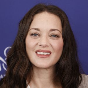 Marion Cotillard lors de la 83e édition du Festival international du film de Venise, le 5 septembre 2026. Photo de Marco Piovanotto/Abacapress.com