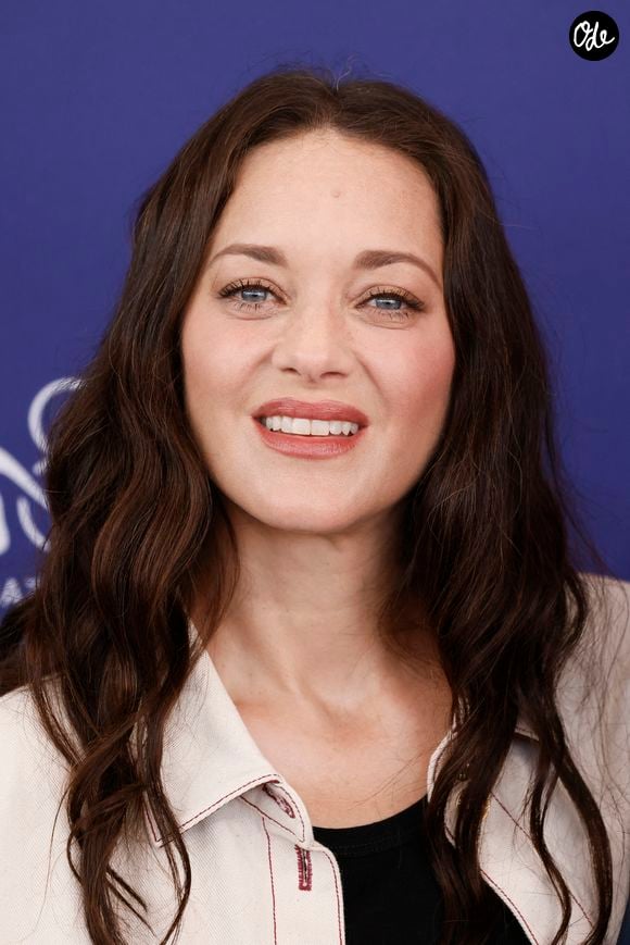 Marion Cotillard lors de la 83e édition du Festival international du film de Venise, le 5 septembre 2026. Photo de Marco Piovanotto/Abacapress.com
