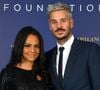 M. Pokora a fait quelques confidences au sujet de sa vie privée.

 Christina Milian et son mari M. Pokora (Matt Pokora) - Photocall du gala annuel de la Fondation Elina Svitolina au Yacht Club de Monaco. 
© Bruno Bebert / Bestimage