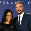 "L'amour se transforme, il faut l'accepter" : Après presque 10 ans d'amour, les sentiments ont évolué entre M Pokora et Christina Milian