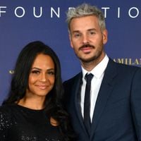 "L'amour se transforme, il faut l'accepter" : Après presque 10 ans d'amour, les sentiments ont évolué entre M Pokora et Christina Milian