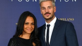 "L'amour se transforme, il faut l'accepter" : Après presque 10 ans d'amour, les sentiments ont évolué entre M Pokora et Christina Milian
