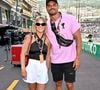 Désormais, Pernille Blume partage la vie d'un homme dont elle n'a jamais révélé l'identité.

Florent Manaudou et Pernille Blum aux séances d'essais qualificatives du 80ème Grand Prix de Monaco de Formule 1 à Monaco le 27 mai 2023.

© Bruno Bebert/Bestimage