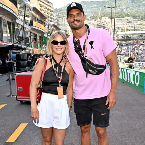 Désormais, Pernille Blume partage la vie d'un homme dont elle n'a jamais révélé l'identité.

Florent Manaudou et Pernille Blum aux séances d'essais qualificatives du 80ème Grand Prix de Monaco de Formule 1 à Monaco le 27 mai 2023.

© Bruno Bebert/Bestimage