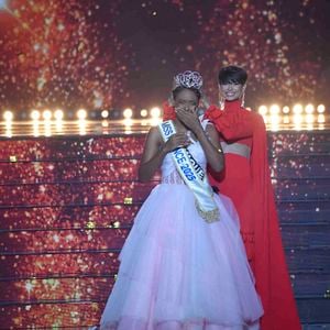 Miss France 2025, sur TF1    Crédits : Pierre Billard/Sipa press via Bestimage