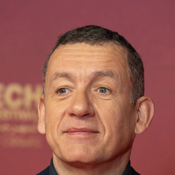 Dany Boon assiste au 22ème Festival International du Film de Marrakech Jour 5 le 02 décembre 2025 à Marrakech, Maroc. Photo par Nasser Berzane/ABACAPRESS.COM