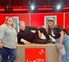 cette voix incontournable de la radio France Inter fait fondre les familles. 

Marine Baousson, journaliste, humoriste et animatrice de France Inter