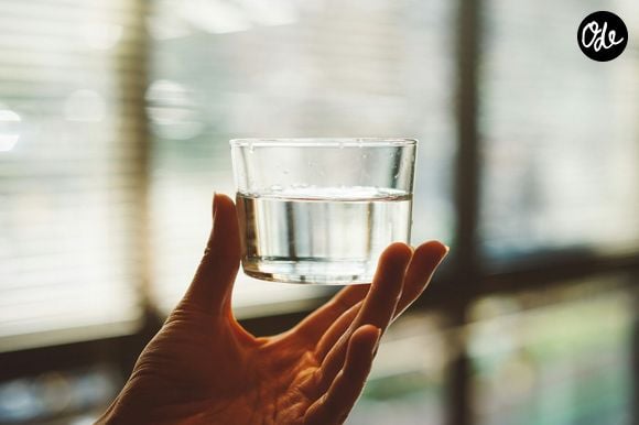 L’évaporation de l’eau du siphon favorise la remontée des gaz d’évacuation.

Photo prise par Manki Kim / Unsplash