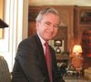 À bientôt 76 ans, qu'il fêtera le 5 mars, Bernard Arnault est l'homme le plus riche de France.
Bernard Arnault AGENCE / BESTIMAGE