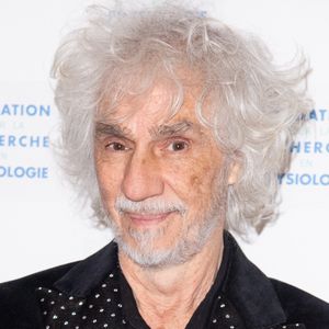 Louis Bertignac est un des meilleurs guitaristes français.
Louis Bertignac lors du Gala Stethos D'Or 2023 à l'Hôtel George V. Photo par Aurore Marechal/ABACAPRESS.COM