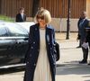 Figure du Met Gala et inspiratrice du personnage de Miranda Priestly, elle laisse une empreinte indélébile.

Anna Wintour - Arrivées au défilé Chanel Collection Haute Couture Automne/Hiver 2025-2026 lors de la Fashion Week de Paris (PFW), le 8 juillet 2025 @Lucia Sabatelli/Bestimage)