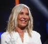 À 62 ans, l’interprète de "Je suis un homme" semble aujourd’hui avoir trouvé un équilibre qui lui convient, loin de la recherche permanente d’une histoire à deux.

Exclusif - Zazie (Isabelle de Truchis de Varennes) - Enregistrement de l'émission "La fête de la Chanson française" au Dôme à Paris, présentée par L.Thilleman et A.Manoukian, et diffusée le 22 décembre sur France 3
© Christophe Clovis / Bestimage