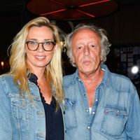 "Je lui ai fait passer un test" : Didier Barbelivien marié à Laure, 28 ans de moins, évoque ce qu'il a fait pour s'assurer d'un possible avenir commun