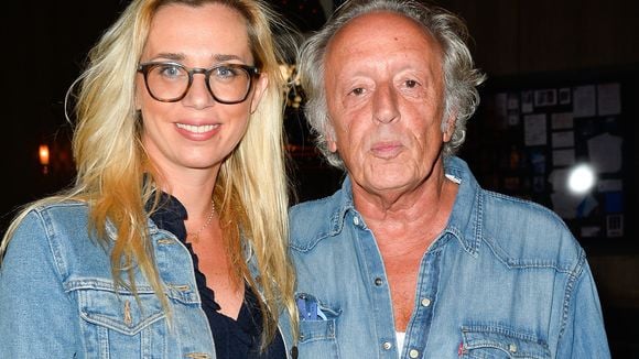 "Je lui ai fait passer un test" : Didier Barbelivien marié à Laure, 28 ans de moins, évoque ce qu'il a fait pour s'assurer d'un possible avenir commun