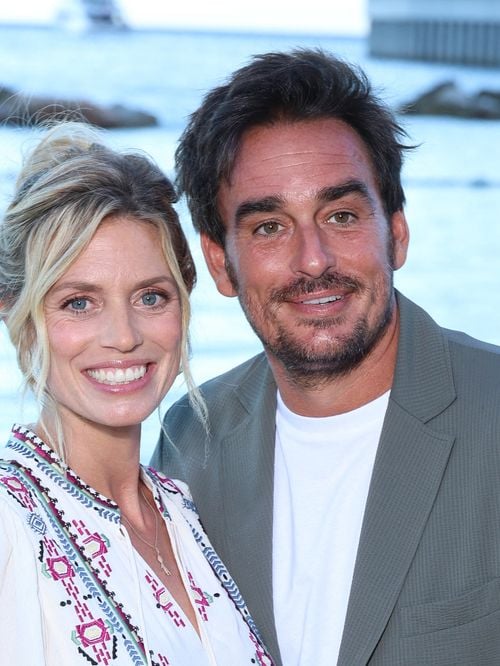 “Il a dû me courtiser” : Aurore Delplace revient sur sa rencontre avec son célèbre mari