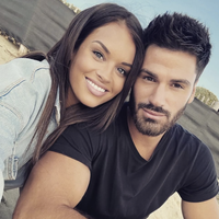 Jordan Mouillerac (Danse avec les stars) papa pour la 1ère fois ! Sa compagne Jessica vient d'accoucher, des photos de bébé partagées
