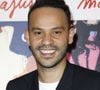 Il a notamment tenu à remercier sa mère, qui lui a transmis des valeurs importantes sur ses origines et ses engagements.


Mohamed Bouhafsi - Photocall de la soirée de gala "Enfance Majuscule" au profit de l'enfance maltraitée à la Salle Gaveau à Paris le 10 décembre 2025. © Marc Ausset-Lacroix/Bestimage
