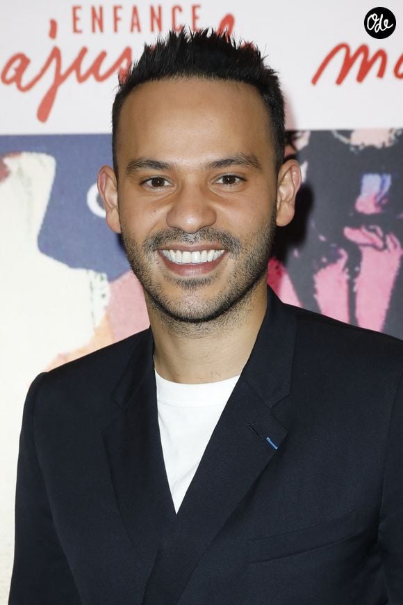 Il a notamment tenu à remercier sa mère, qui lui a transmis des valeurs importantes sur ses origines et ses engagements.


Mohamed Bouhafsi - Photocall de la soirée de gala "Enfance Majuscule" au profit de l'enfance maltraitée à la Salle Gaveau à Paris le 10 décembre 2025. © Marc Ausset-Lacroix/Bestimage