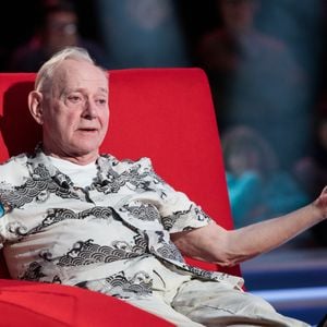 Exclusif - William Sheller - Enregistrement de l'émission "Le Divan" avec William Sheller en invité et présentée par M.O.Fogiel, qui sera diffusée le 14 décembre sur France 3. Le 9 novembre 2018
© Cyril Moreau / Bestimage