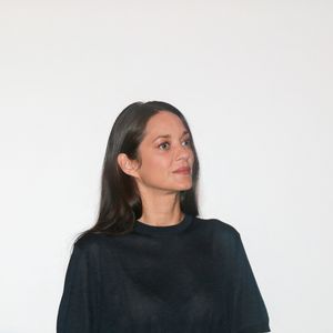 Marion Cotillard à l'avant-première du Film 'Karma' au cinéma Kinepolis de Lomme, France, le 3 octobre 2026. © Stéphane Vansteenkiste/Bestimage
