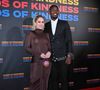 Un immeuble avec tout le confort moderne, comme l’explique Le Parisien

Paul Pogba et sa femme Zulay à l'avant-première du film Kind of Kindness à Milan.