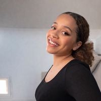 "Il s'en est passé des choses" : Whitney Marin, ancienne gagnante de "The Voice", est devenue maman pour la deuxième fois