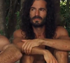 La jeune femme charge Maxime, qui l'a trahie.

Réunification lors du huitième épisode de "Koh-Lanta, La Revanche des quatre Terres".