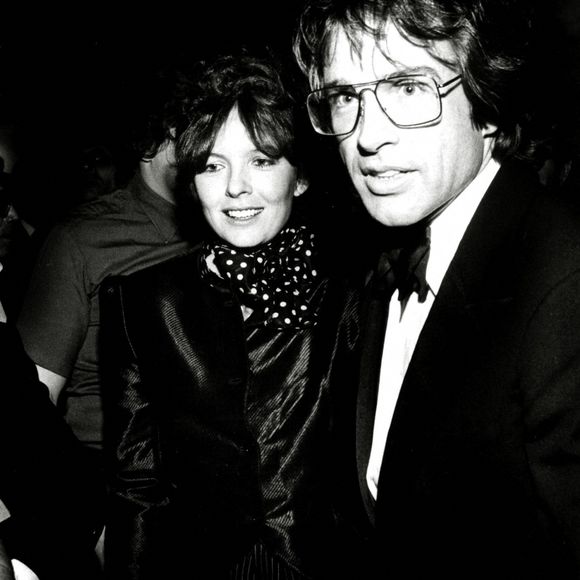 Diane Keaton a été l'une des actrices les plus en vue d'Hollywood. Photo : Backgrid USA / Bestimage