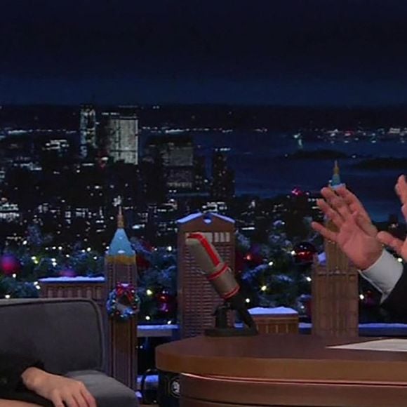 Los Angeles, Californie  - Lily-Rose Depp