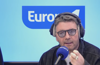 Philippe Lellouche est revenu sur sa participation à l'émission "Danse avec les stars".