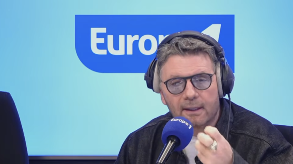 Philippe Lellouche est revenu sur sa participation à l'émission "Danse avec les stars".