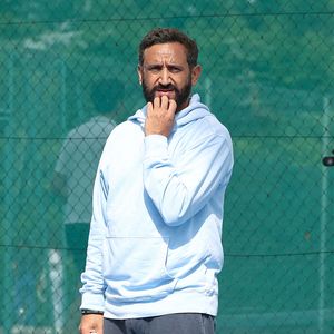Petit à petit, les langues se délient parmi les équipes de "Touche pas à mon poste". 

Cyril Hanouna lors du Tournoi de Padel des Célébrités du Lagardere Paris Racing pour l'Institut Imagine le 17 mai 2024 à Paris, France. © Nasser Berzane/ABACAPRESS.COM