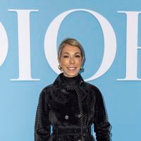 Delphine Arnault s'exprime après le départ soudain de Mathilde Favier : "Dior perd une professionnelle incroyable, et j'ai perdu une amie fidèle"