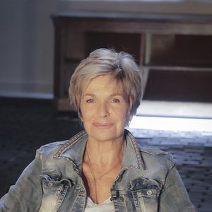 Véronique Jannot escroquée par un faux trader suisse

Exclusif - Véronique Jannot lors de l'enregistrement de l'émission "Animaux Stars", présentée par B.Montiel et diffusée le 4 novembre sur la chaine Animaux TV
© Jack Tribeca / Bestimage